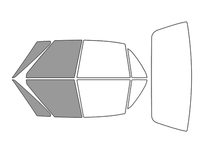 Front - 45%