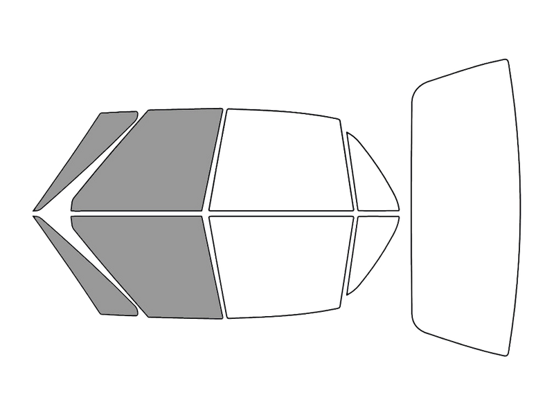 Front - 45%