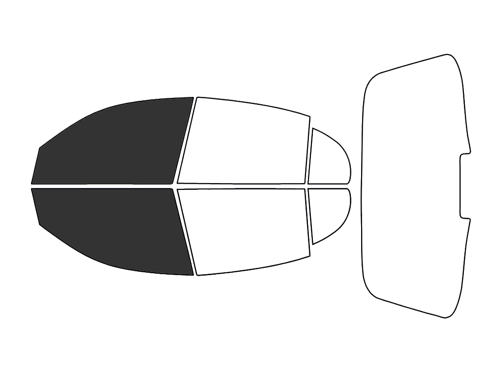Front - 20%