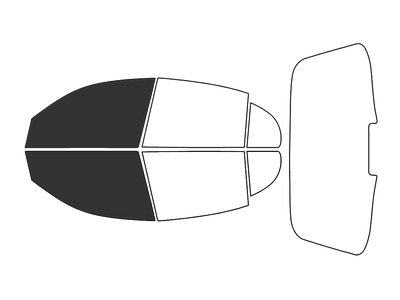 Front - 20%