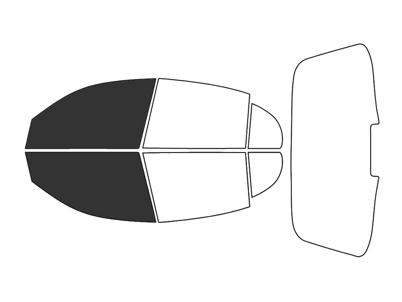 Front - 20%