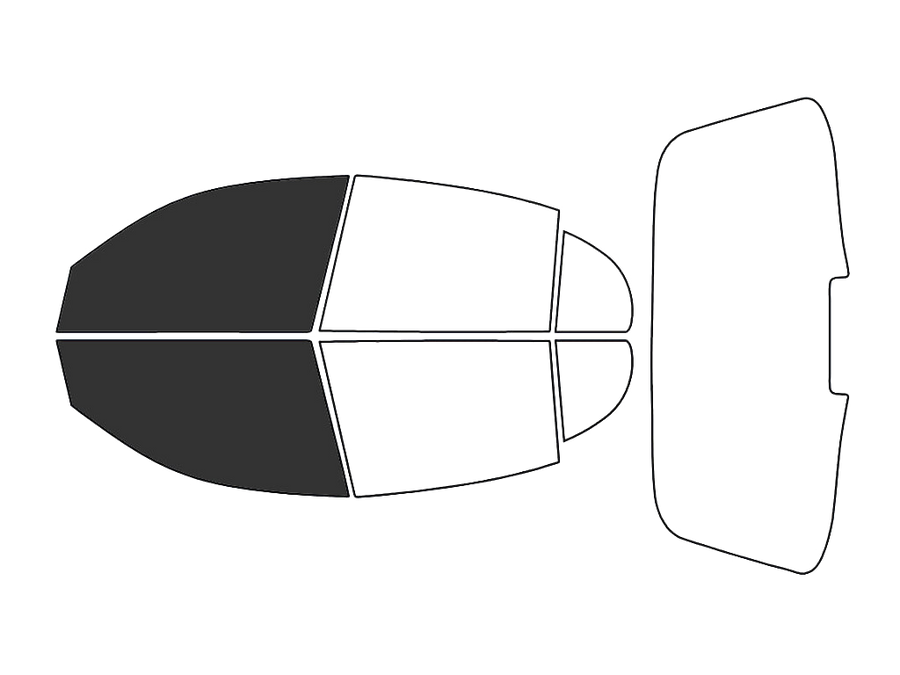Front - 20%