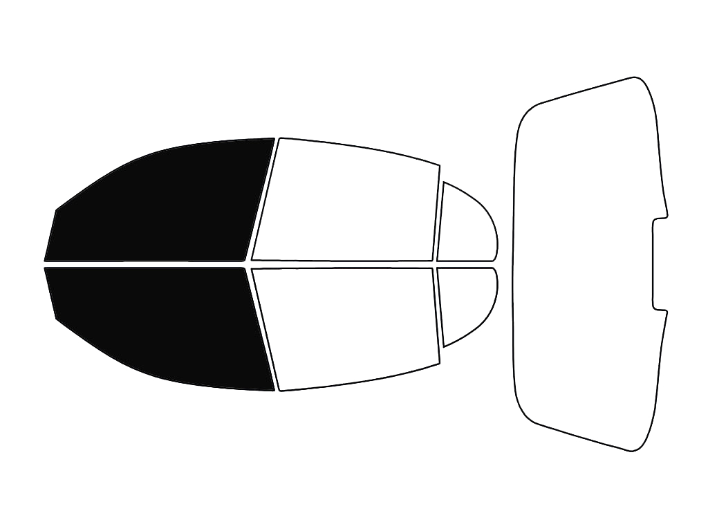 Front - 5%