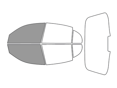 Front - 50%