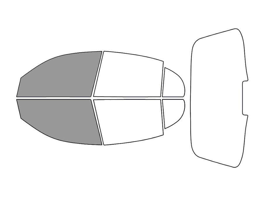 Front - 50%