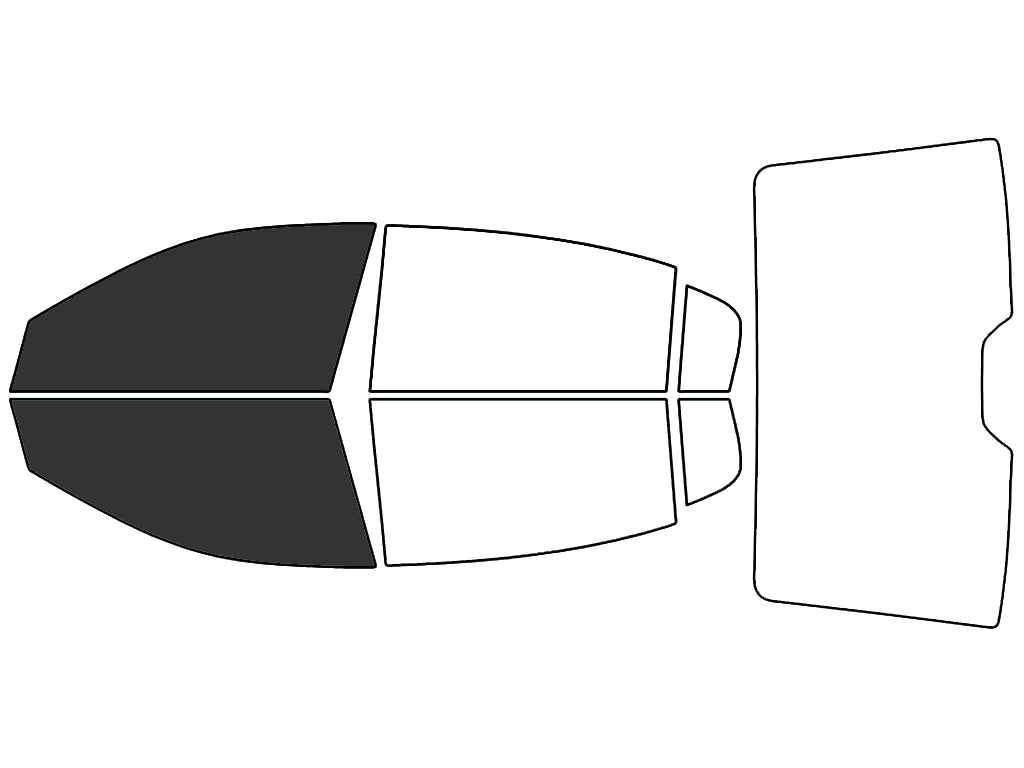 Front - 20%