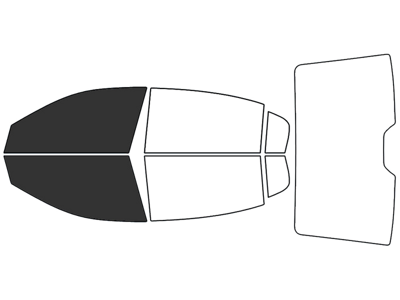 Front - 20%