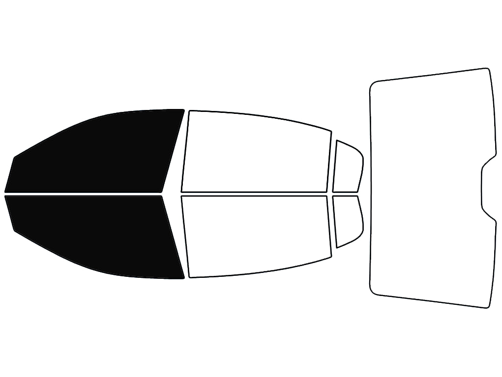 Front - 5%
