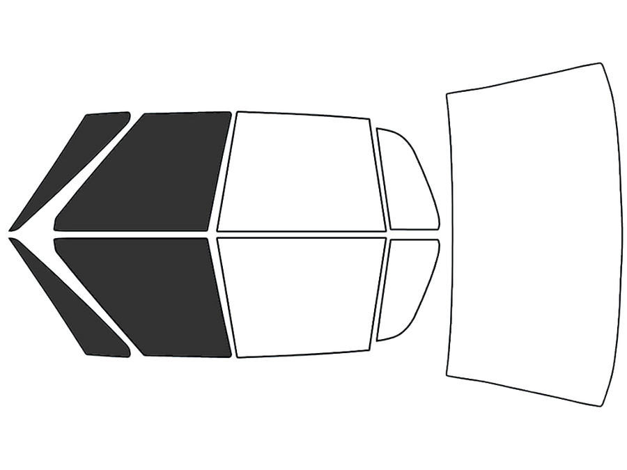Front - 15%