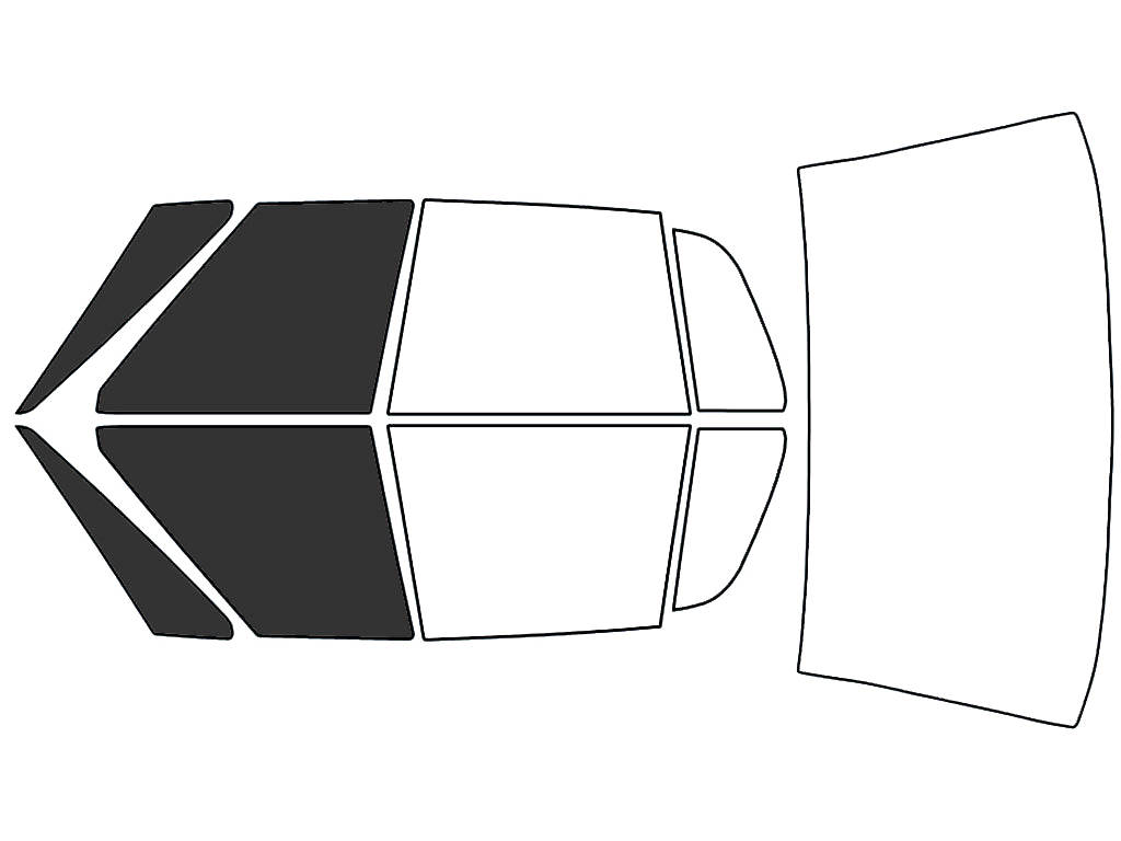 Front - 5%