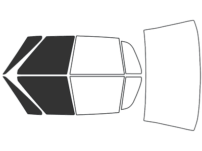Front - 5%