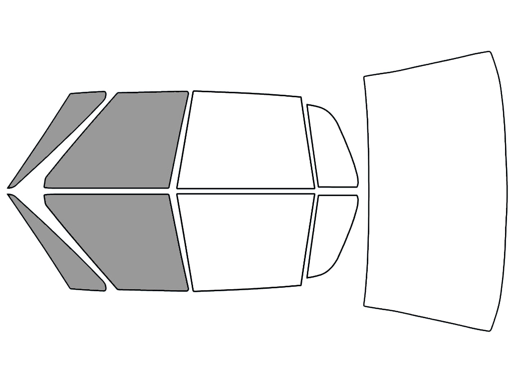 Front - 45%
