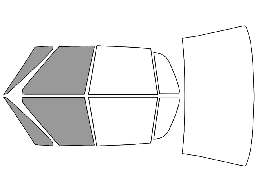 Front - 45%