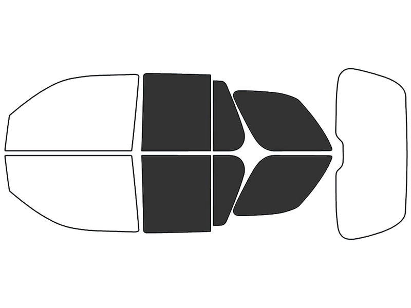 Back - 15% + Cargo
