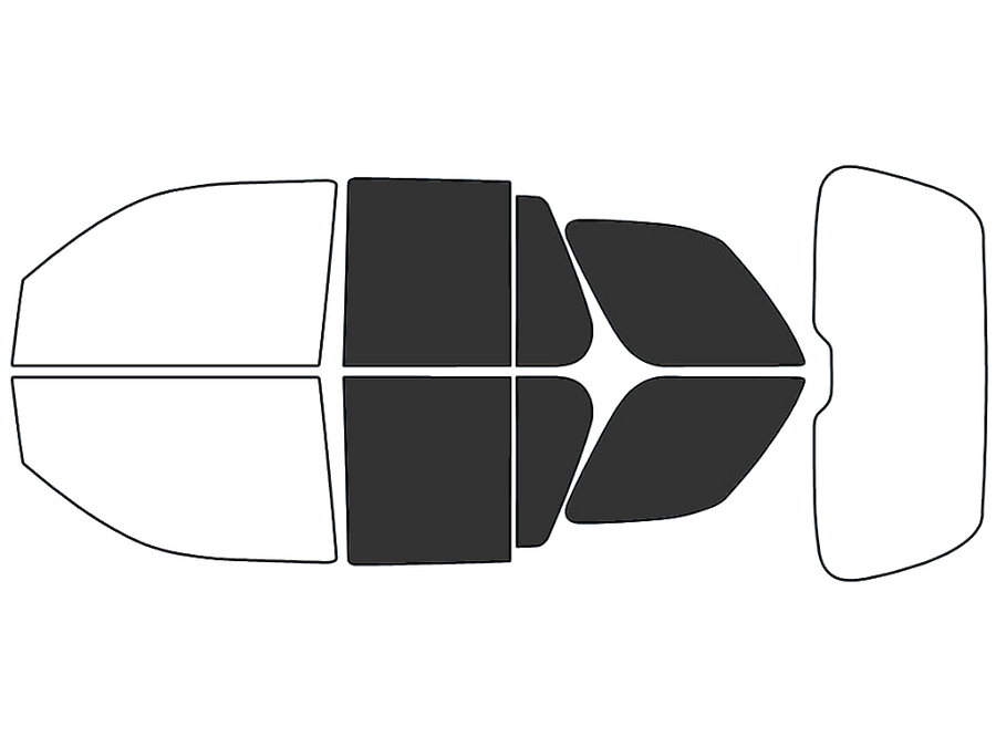 Back - 15% + Cargo