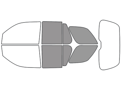 Back - 50% + Cargo