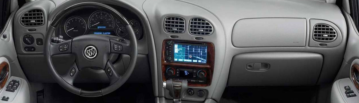 Buick Rainier Dash Kits