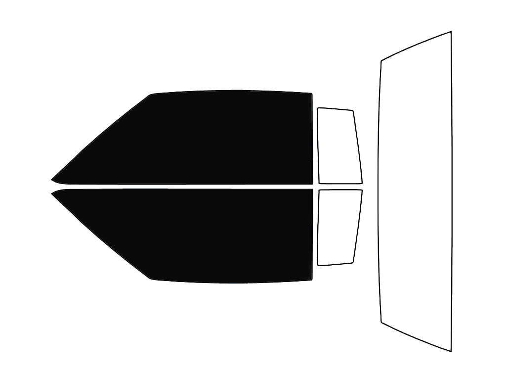 Front - 5%