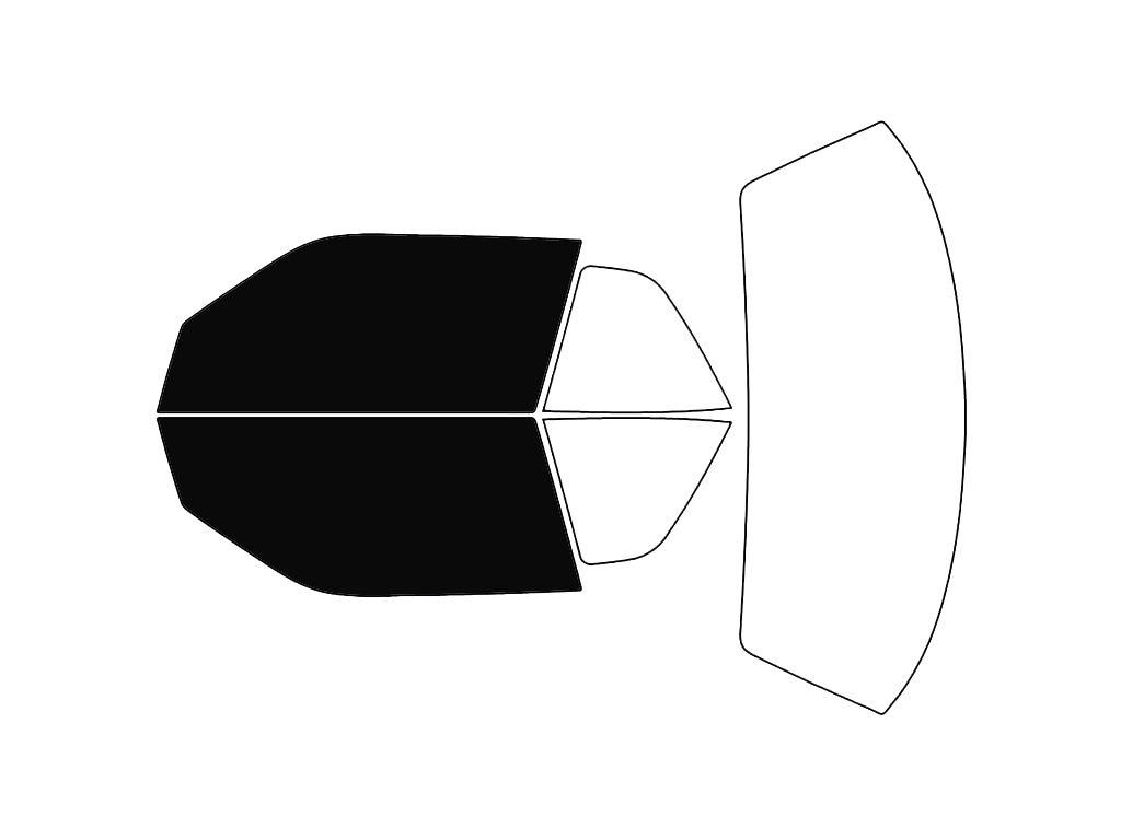 Front - 5%