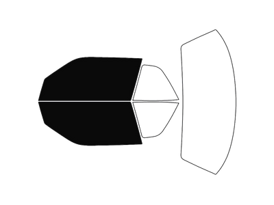 Front - 5%