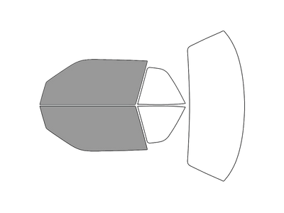 Front - 45%