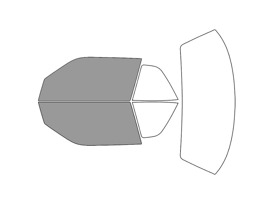 Front - 45%