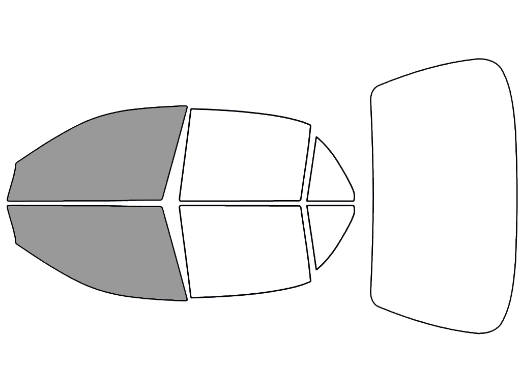 Front - 45%