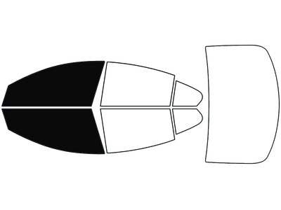 Front - 5%
