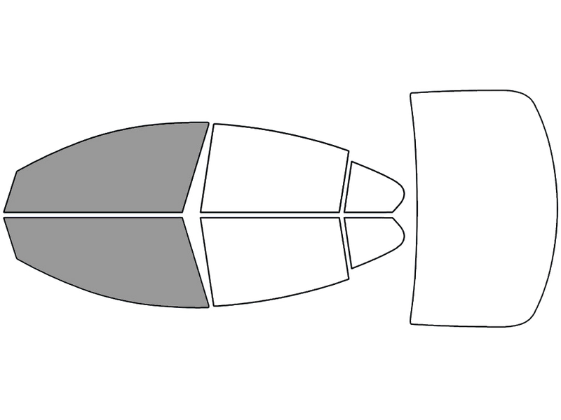 Front - 50%