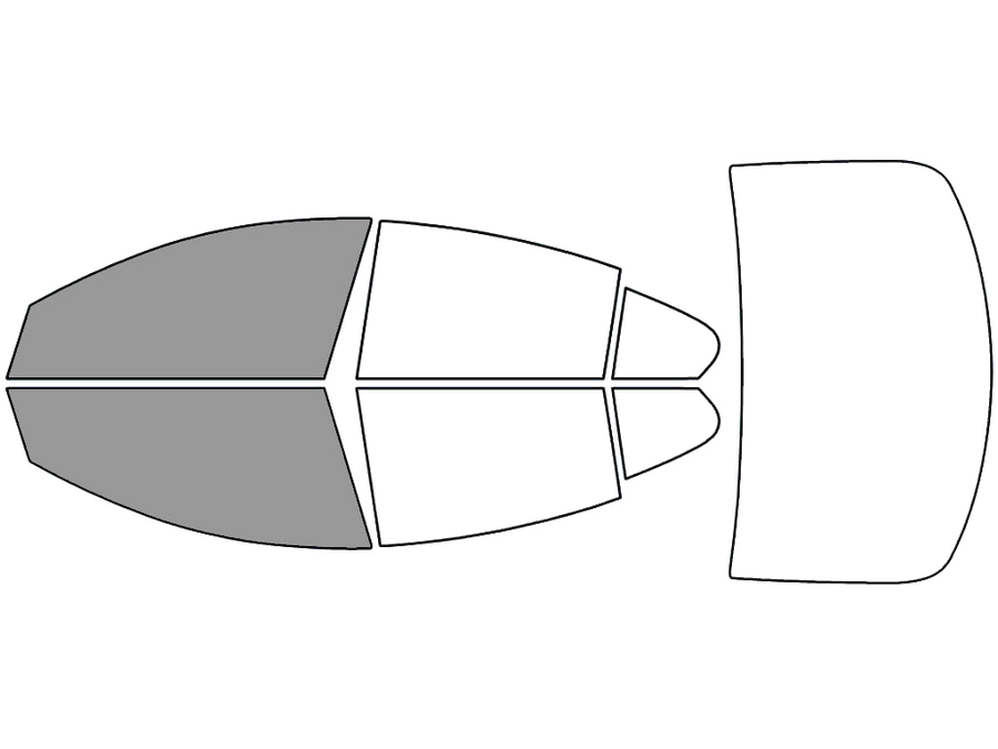 Front - 50%