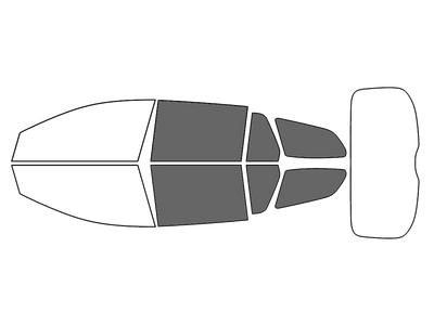 Back - 35% + Cargo