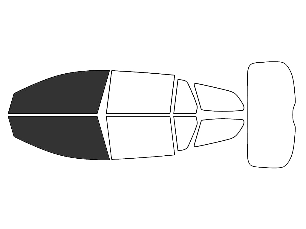 Front - 15%