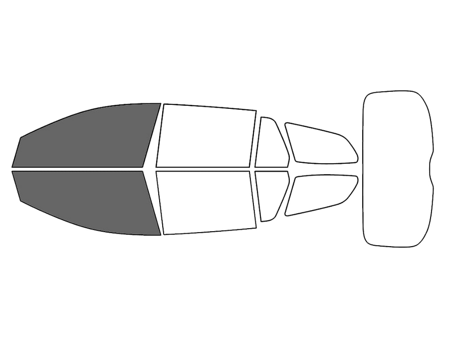 Front - 35%
