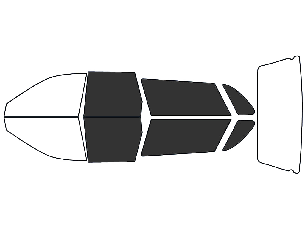 Back - 15% + Cargo