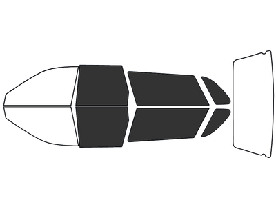 Back - 15% + Cargo