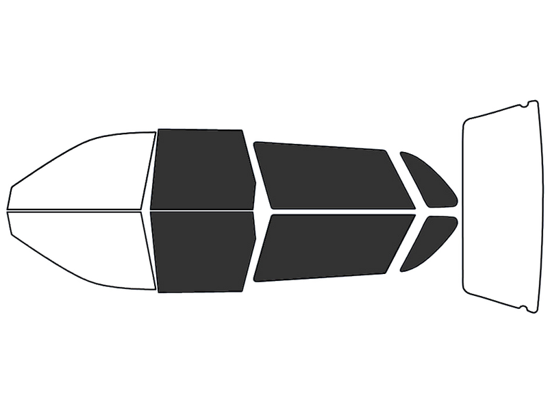 Back - 15% + Cargo
