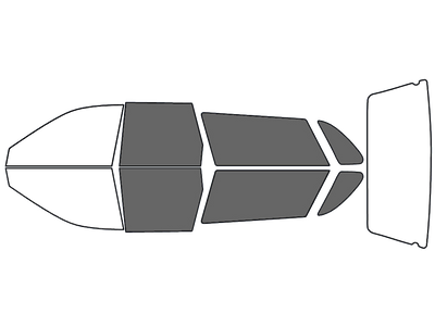 Back - 30% + Cargo