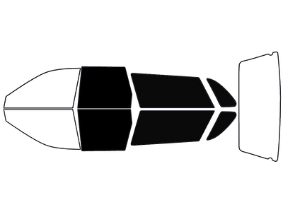 Back - 5% + Cargo