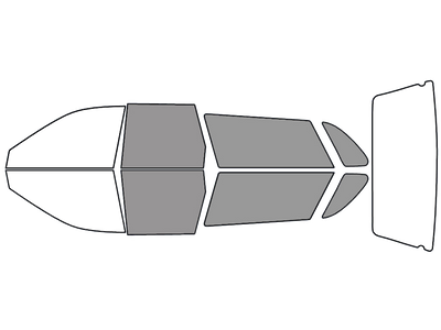 Back - 50% + Cargo