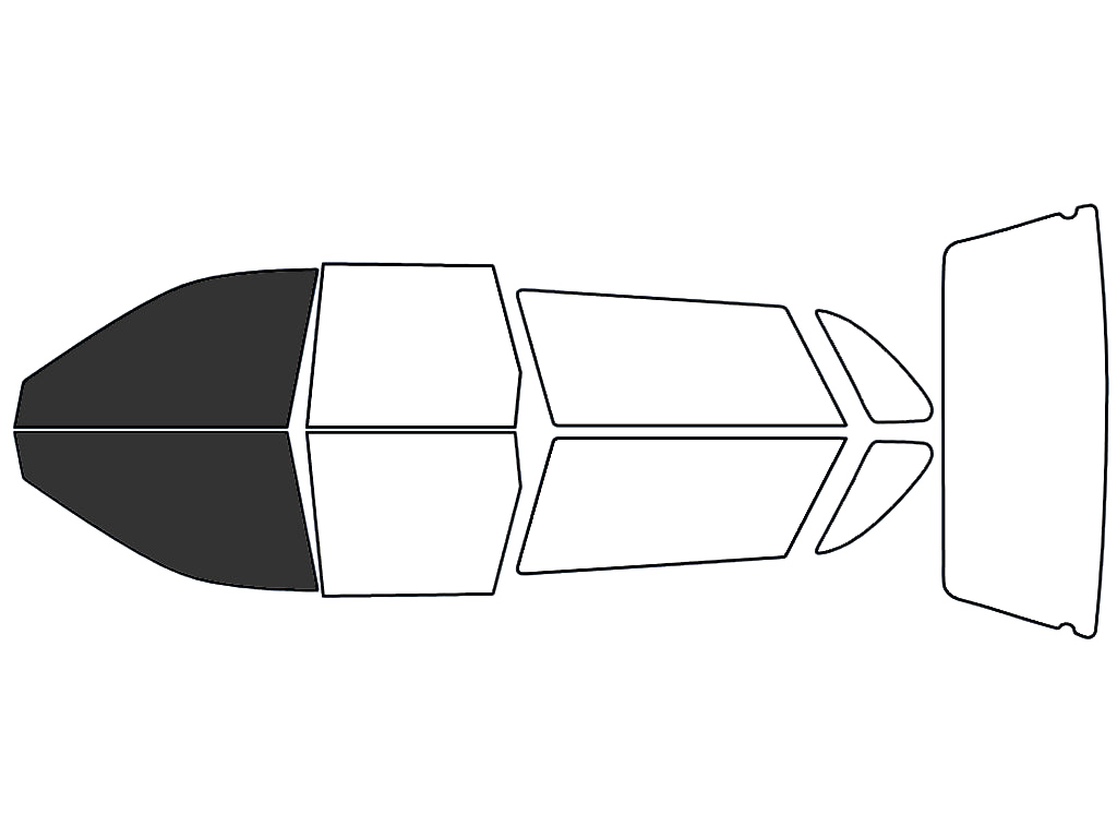 Front - 15%