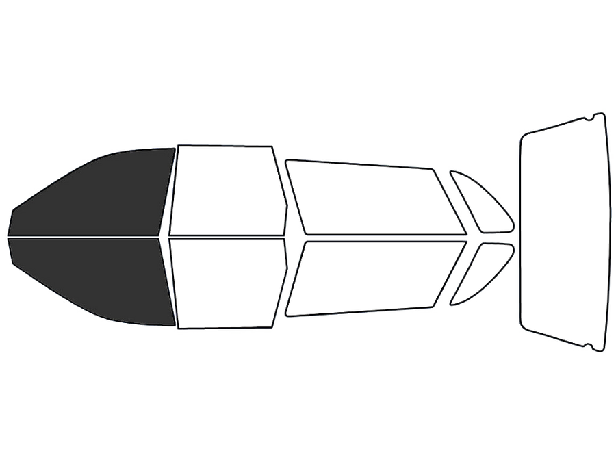 Front - 15%