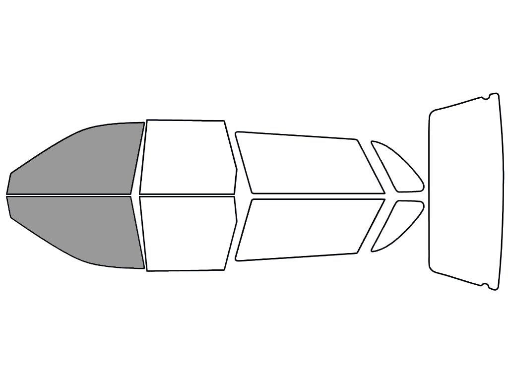 Front - 50%