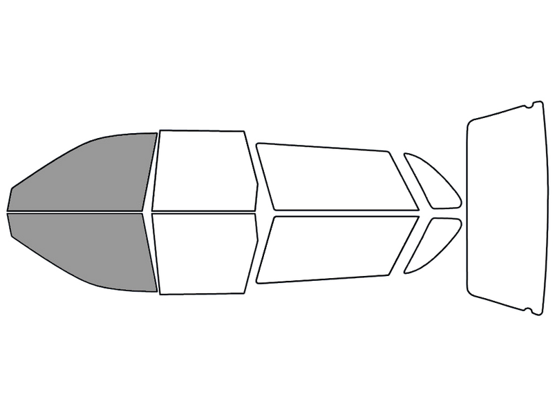 Front - 50%