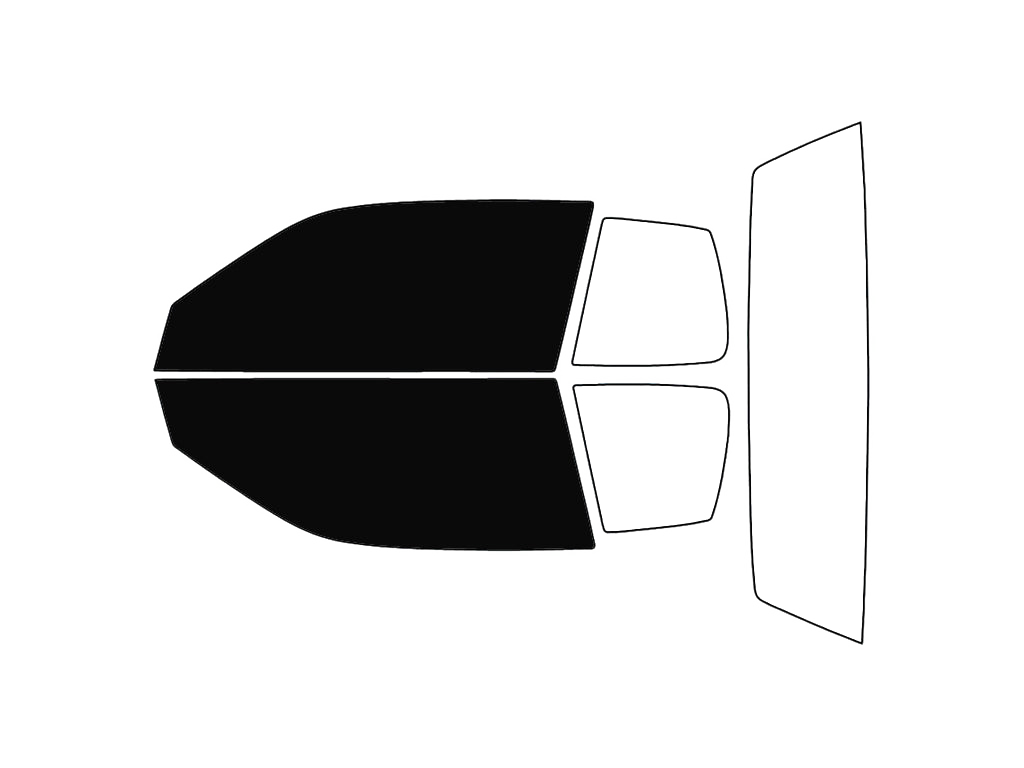 Front - 5%