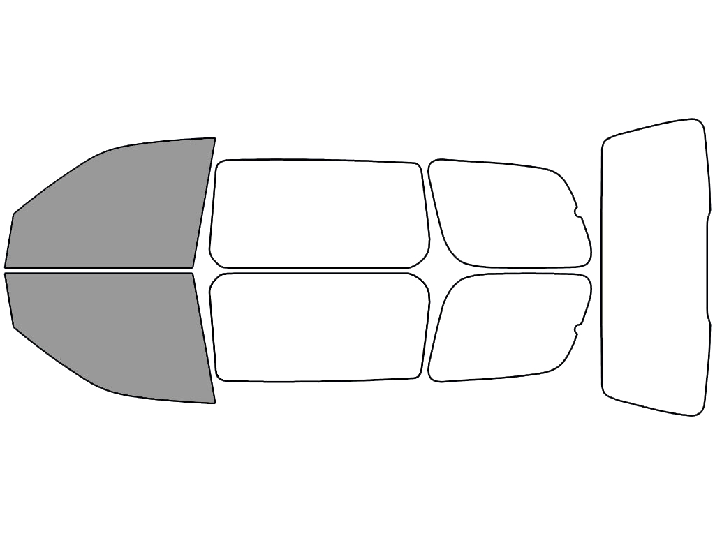Front - 50%