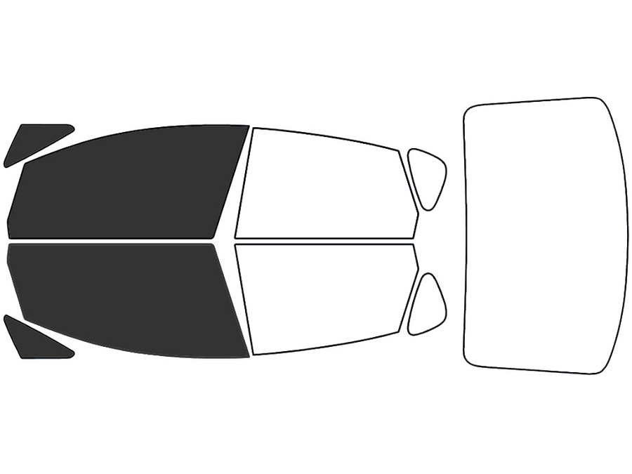 Front - 15%