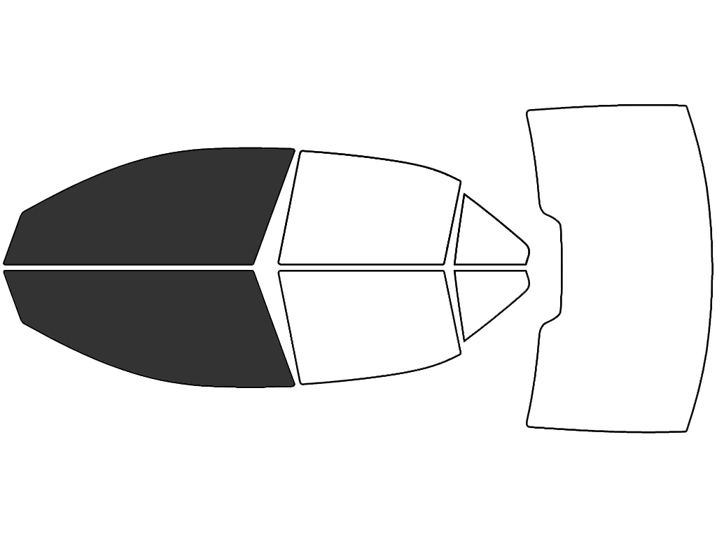 Front - 20%