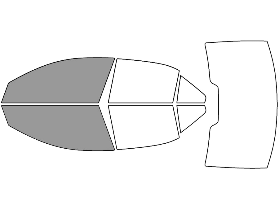 Front - 50%