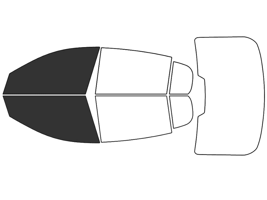 Front - 15%
