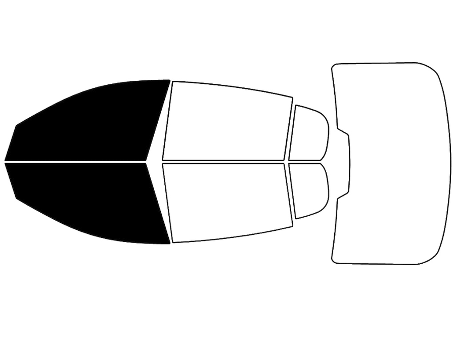 Front - 5%